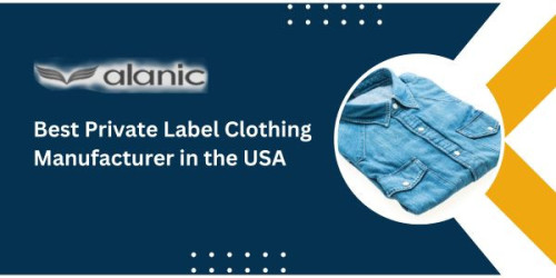 Uncover Alanic Global, a revered and esteemed private label clothing manufacturer based in the USA. Empower your brand with top-notch, customizable apparel solutions, crafted with excellence, to elevate your business to new heights.
https://www.alanicglobal.com/private-label/