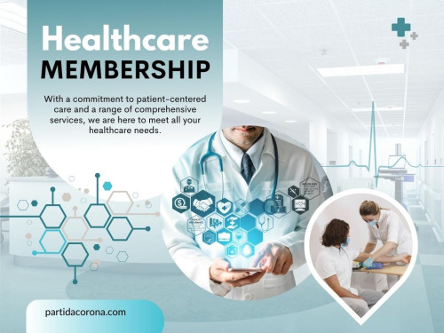 When choosing a Healthcare Membership Las Vegas clinic, you want to ensure that you are making the right decision for your health and well-being.  At our clinic, we understand the importance of trust and strive to earn it from each and every one of our patients.

Official Website : https://partidacorona.com/

Click here for More Information : https://partidacorona.com/direct-primary-care

Partida Corona Medical Center
Address : 2950 E Flamingo Rd Suite E, Las Vegas, NV 89121, United States
Phone : 702–565–6004

Find Us On Google Map : http://g.page/Opiate-Addiction-Recovery-Las-Ve

Google Business Site: https://partida-corona-medical-center.business.site/

Our Profile: https://gifyu.com/partidacoronanv

More Images :
https://rcut.in/TfhBrtQQ
https://rcut.in/xKxgrLdp
https://rcut.in/ksRNATEp
https://rcut.in/zzHUnOWG