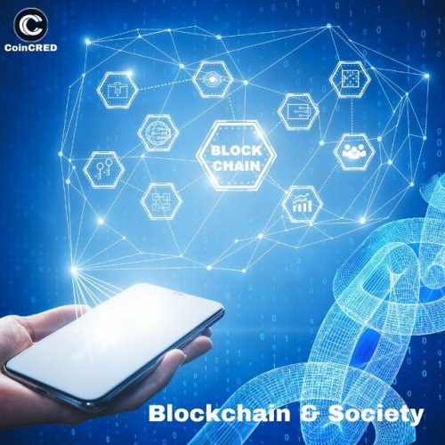 Blockchain & Society (2)