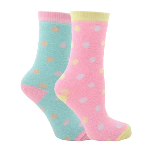 SK375 Green Pink