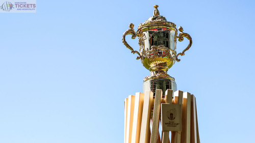 RWC 2023: The impact and progression of the Rugby World Cup

https://www.worldwideticketsandhospitality.com/rugby-world-cup-tickets/france-rugby-world-cup-tickets/

Rugby fans from all over the world can book Rugby World Cup 2023 tickets from our online platforms WorldWideTicketsandHospitality.com. RWC 2023 fans can book France Rugby World Cup Tickets on our website at exclusively discounted prices.

https://rugbyworldcupticketss.wordpress.com/2023/07/13/rwc-2023-the-impact-and-progression-of-the-rugby-world-cup/

#RWCTickets, #RWC2023Tickets, 
#WalesVsAustraliaTickets, #RugbyWorldCup2023Tickets, 
#RugbyWorldCupTickets, #RugbyWorldCupFinalTickets, 
#FranceRugbyWorldCupTickets, #FranceRugbyWorldCup2023Tickets,