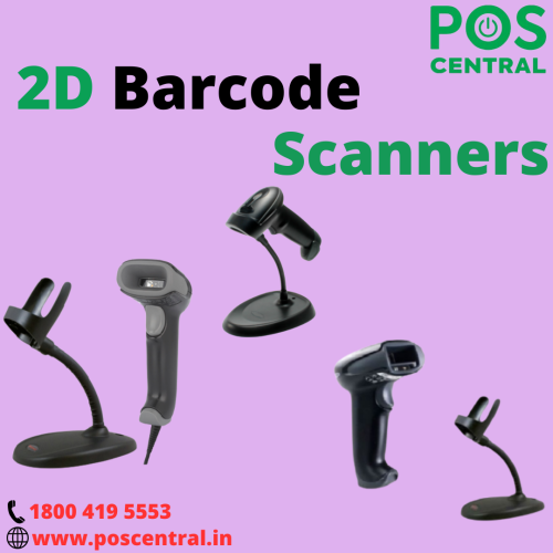 With their ability to read both linear and two-dimensional barcodes, 2D Barcode Scanners for sale find extensive use across multiple industries, including retail, logistics, and healthcare. One of the key advantages of these scanners is their ability to scan both traditional 1D barcodes and 2D barcodes. Unlike traditional 1D barcodes that can store limited information, 2D barcodes have significantly higher data storage capacity. With the ability to encode unique identifiers and additional data, these scanners allow for better tracking of products from their origin to the point of sale. The POS Central India website offers impressive deals on Best 2D Barcode Scanners with free express delivery. For more information, go to https://www.poscentral.in/barcode-scanners/2d-barcode-scanners.html