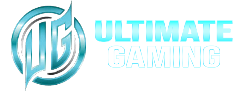 Ultimate Gaming 