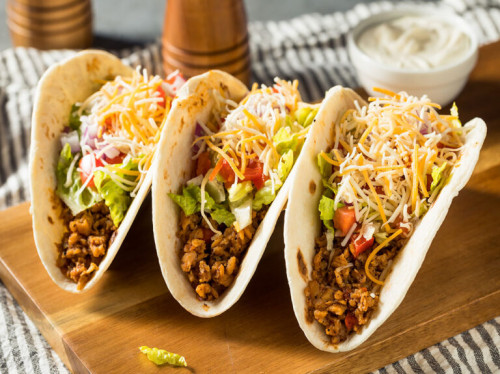 Tacos Monday is organizing Taco Monday event by Tacos Monday on 2024–05–31 10:30 A
M in Canada, we are selling the tickets for Taco Monday. https://www.ticketgateway.com/event/view/tacos-monday