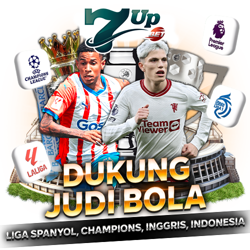 AGEN JUDI BOLA