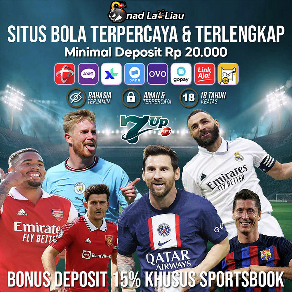 7UPBET: LOGIN LINK ALTERNATIF AGEN JUDI BOLA ONLINE TERPERCAYA INDONESIA