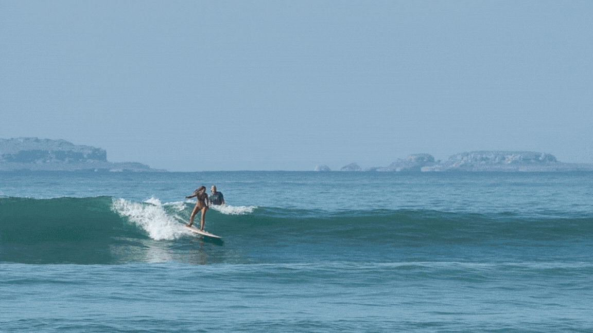 Go Surfing Sayulita 