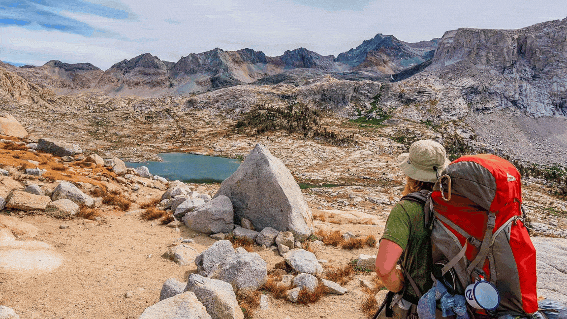 Go Hiking Sierra Madres (1)