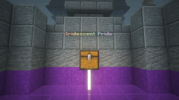 Iridescent Pride Crate Out Now!