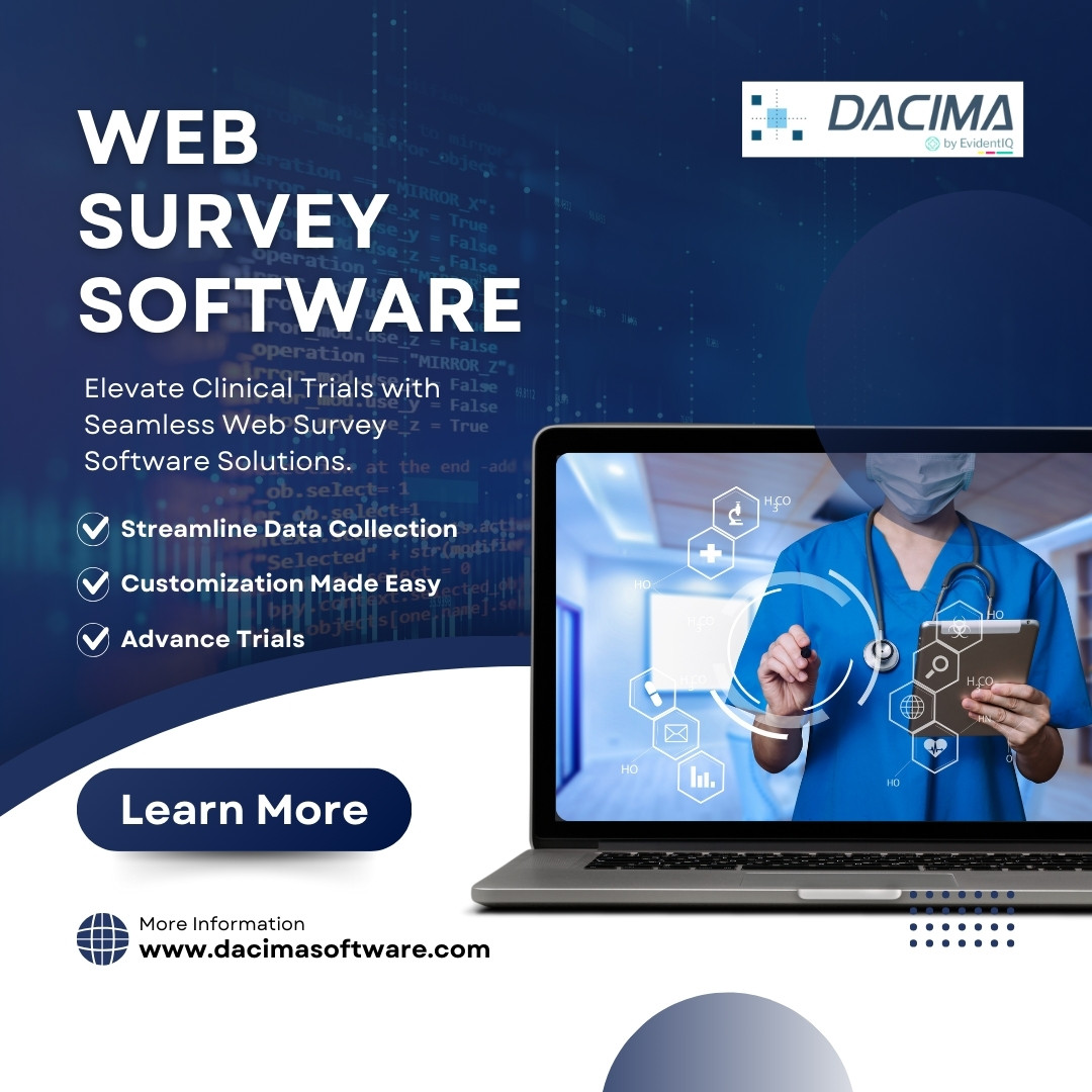 web survey software