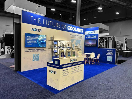 AllSpace Group specializes in trade show booth design in Las Vegas, creating eye-catching and functional booths that attract attention. Our expert team delivers innovative designs tailored to your brand, ensuring a memorable presence at any event. Trust AllSpace Group to make your trade show exhibit stand out. https://allspacegroup.com/