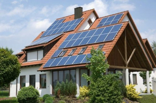 Electrical Express Pty Limited offers top-notch residential solar panels Sydney. Our solar solutions not only harness the abundant Australian sunshine but also reduce your energy bills. With our expertise, you can seamlessly transition to clean energy, enhancing your home's sustainability and contributing to a greener future. Visit here: https://goo.gl/maps/pJi5eSJxDGtbc3MG7
