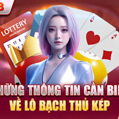 Khám phá phương pháp nuôi bạch thủ lô kép trong khung thời gian một ngày để tìm ra những cặp số may mắn và mang lại tài lộc cho bạn. Cùng U888 tìm hiểu thêm chi tiết về cách nuôi bạch thủ lô kép qua bài viết này ngay nhé!
Giới thiệu chung về bạch thủ lô kép
Bạch thủ, hay còn được gọi là độc thủ lô, là một thuật ngữ xuất phát từ khoảng năm 1962 tại miền Bắc Việt Nam, sau khi công ty xổ số kiến thiết Thủ Đô được thành lập. Thuật ngữ "Bạch Thủ" đã lan rộng và được sử dụng phổ biến trên toàn quốc từ đó.

Bạch Thủ Lô Kép là các cặp số kép được dự đoán theo phương pháp đặc biệt. “Kép” tượng trưng cho các cặp số như 00, 11, 22, ..., 99. Bạch thủ là một con số duy nhất được dự đoán chính xác. Do đó, bạch thủ kép là một cặp số kép duy nhất được đề xuất để đánh trong ngày.
Số lượng cầu bạch thủ lô kép này không nhiều. Mặc dù dữ liệu thường không phong phú, nhưng nếu có đủ thông tin để dự đoán cầu kép, tỷ lệ thành công có thể rất cao.
Lý do cược thủ yêu thích chơi lô kép bạch thủ
Có một số lý do khiến cược thủ ưa chuộng cách chơi lô kép bạch thủ:
Tính đơn giản: Cược lô kép bạch thủ không đòi hỏi kiến thức phức tạp hoặc kỹ năng đặc biệt. Người chơi chỉ cần chọn một cặp số kép và đặt cược, không cần phải phân tích quá nhiều.
Tính linh hoạt: Người chơi có thể tự do chọn con số mà họ tin là may mắn hoặc sử dụng các phương pháp dự đoán cầu bạch thủ từ các nguồn tin cậy.
Tính hấp dẫn: Cược lô kép bạch thủ mang lại cơ hội chiến thắng lớn với mức thưởng cao khi trúng số, tạo ra sự hứng thú và kích thích cho người chơi.
Dự đoán bạch thủ lô kép các miền
Khi tìm hiểu về cách phân tích dữ liệu, sử dụng các công cụ và kỹ thuật, bạn hoàn toàn có thể dự đoán kết quả bạch thủ lô kép ngày hôm nay để tăng cơ hội chiến thắng. Dưới đây là chi tiết các phương pháp nuôi lô giúp bạn nắm phần thắng dễ dàng.
Xem thêm: https://u888.ink/bach-thu-lo-kep/