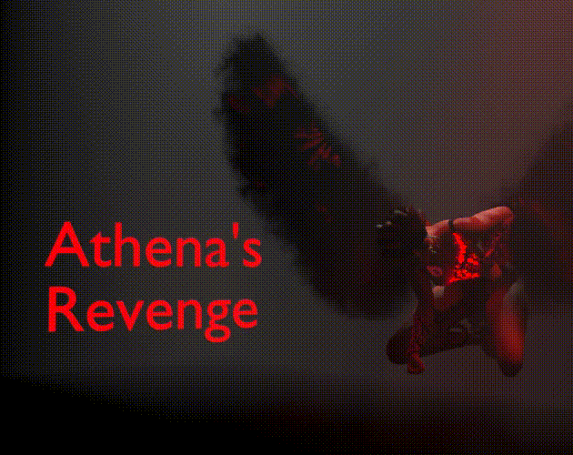 deepglugs - Athena's Revenge Ver.0.6.5 Win/Android/Mac Porn Game