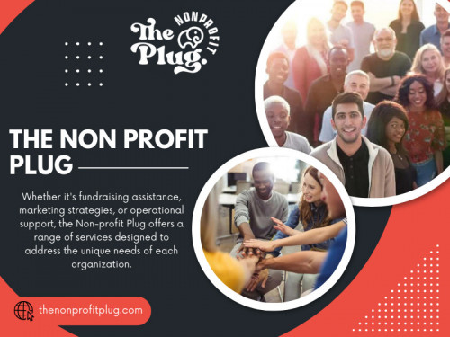 With clarity of purpose, adequate resources, a robust funding strategy, and a commitment to sustainability, your nonprofit can make a meaningful impact and thrive in the long run. If you want to save your time, get professional help. At The Non Profit Plug, we want to help you and your nonprofit with everything. 

Official Website: https://thenonprofitplug.com/

Address: 4067 Hardwick St. Suite 404 Lakewood, CA 90712
Phone: 657-444-(7584)

Our Profile: https://gifyu.com/thenonprofitplug

More Photos:

https://is.gd/i4fIHi
https://is.gd/C64S2X
https://is.gd/UJhW0M
https://is.gd/Y4eLdg