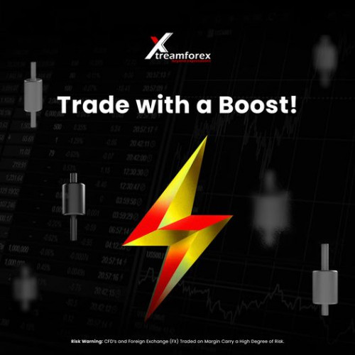 Your trading adventure begins with a 50% bonus boost! ⛽ Fuel your trades with our exclusive bonuses and take them to new heights! 💥