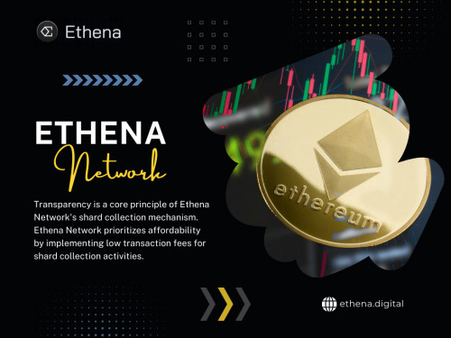 Ethena Network