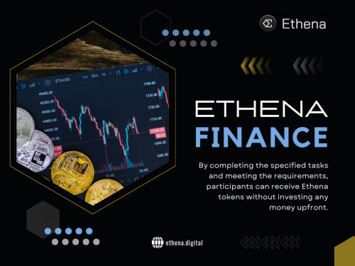 Ethena Finance