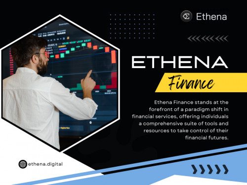 Ethena Finance