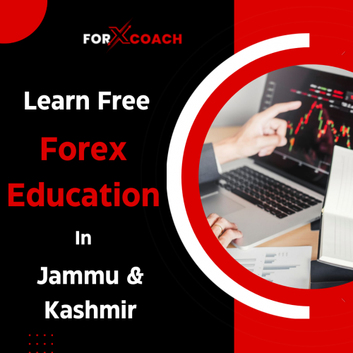 The world of forex trading with our free education in Jammu & Kashmir. Gain insights into currency markets, risk management strategies, and trading techniques without any cost. Whether you're a beginner or an experienced trader, our courses are designed to equip you with the knowledge and skills needed to navigate the financial markets effectively.