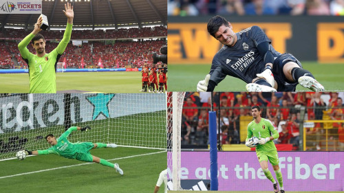 Belgium Vs Slovakia: Courtois Responds to Belgium Coach's Media Warning Euro Cup Germany

https://www.worldwideticketsandhospitality.com/euro-cup-tickets/euro-cup-group-e-tickets/5951/belgium-vs-slovakia-tickets.tix

Euro Cup international supporters can book Euro 2024 Tickets from our online platform Worldwideticketsandhospitality.com. Followers can book Belgium Vs Slovakia Tickets on our website at sale prices.

https://blog.worldwideticketsandhospitality.com/belgium-vs-slovakia-courtois-responds-to-belgium-coachs-media-warning-euro-cup-germany/

#BelgiumVsSlovakiaTickets      
#UEFAEuro2024Tickets
#Euro2024Tickets
#EuroCup2024Tickets
#EuroCupTickets
#EuroCupGermanyTickets
#EuropeanChampionship2024Tickets
#EuroCupSemiFinalsTickets
#EuroCupFinalTickets