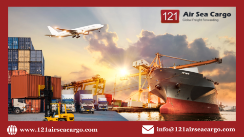 Discover comprehensive freight transportation solutions at 121 Air Sea Cargo. Elevate your global logistics strategy with our customized services. Whether it's seamless air or sea cargo management, rely on our expertise to optimize your supply chain. Explore our global freight management landing page for efficient and effective solutions. Our tailored freight transportation solutions are designed to meet your specific needs. Visit us to learn more and unlock the benefits of a streamlined logistics approach: https://www.121airseacargo.com/global-freight-management/