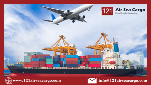 Discover efficient international freight management solutions at 121 Air Sea Cargo. Seamlessly handle your global freight operations with our specialized services. From strategic planning to flawless execution, we guarantee smooth transit for your cargo worldwide. Explore our global freight management landing page for tailored solutions that meet your unique requirements. Experience excellence in international freight management with us, ensuring reliability and efficiency throughout the logistics process. Visit our website to learn more about how we can optimize your international freight operations: https://www.121airseacargo.com/global-freight-management/