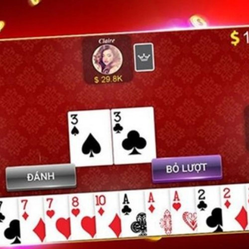 Loto188 không chỉ là điểm đến của các trò chơi sòng bạc và cá cược hấp dẫn, mà còn thu hút người chơi bởi kho game dân gian trực tuyến đa dạng. Hãy cùng khám phá chi tiết qua bài viết dưới đây!
Không thể không nhắc đến kho game dân gian đa dạng và hấp dẫn tại Loto188. Đây là nơi tập trung những trò chơi truyền thống phổ biến nhất, mang đến cho người chơi trải nghiệm giải trí mới lạ và thú vị.
Tài Xỉu
Đây là một trò cá cược đơn giản, dễ chơi với quy tắc rất quen thuộc. Người chơi chỉ cần đoán tổng điểm của 3 viên xúc xắc sau khi lắc sẽ là Tài hoặc Xỉu. Giao diện game đơn giản, dễ thao tác kết hợp với âm thanh sôi động tạo ra không khí vui vẻ, hấp dẫn.

Bầu Cua
Với hình ảnh của bầu, cua, tôm, cá, gà, nai - những biểu tượng quen thuộc từ tuổi thơ, người chơi đặt cược vào linh vật mà họ dự đoán sẽ xuất hiện sau khi xúc xắc được lắc. Phiên bản bầu cua dân gian tại Loto188 sở hữu giao diện 3D sinh động, âm thanh sống động và nhiều mức cược đa dạng phù hợp với mọi người.
Xóc Đĩa
Trò chơi kinh điển này thu hút với luật chơi đơn giản và dễ hiểu. Chỉ cần 4 nút bấm và 1 đĩa úp, người chơi dự đoán kết quả chẵn hoặc lẻ của các đồng xu bên trong. Với luật chơi đơn giản và tốc độ cược nhanh, trò chơi này mang lại cơ hội chiến thắng cao.
Tiến Lên Miền Nam
Người chơi sử dụng bộ bài Tây 52 lá để thi đấu, với người chơi hết bài trên tay trước sẽ là người thắng cuộc. Phiên bản Tiến Lên Miền Nam tại Loto188 có giao diện đẹp mắt, hệ thống phòng chơi đa dạng và tính năng chat trực tuyến giúp kết nối người chơi.
Xem thêm: https://loto188.money/dan-gian/