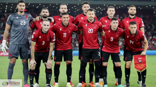 Albania Vs Spain Tickets: Albania with 26 players in Euro 2024 and UEFA goes against Silvinho's sensational decision

https://www.worldwideticketsandhospitality.com/euro-cup-tickets/euro-cup-group-b-tickets/5934/albania-vs-spain-tickets.tix

Football fans from around the globe have the opportunity to secure UEFA Euro 2024 Tickets through our online ticketing platform. At worldWideTicketsandHospitality.com, we offer a trusted marketplace for booking Albania Vs Spain Tickets. Our platform ensures 100% guaranteed access to Euro Cup Germany Tickets.

https://blog.worldwideticketsandhospitality.com/albania-vs-spain-tickets-albania-with-26-players-in-euro-2024-and-uefa-goes-against-silvinhos-sensational-decision/

#GermanyCupTickets #Euro2024Tickets #UEFAEuro2024Tickets #EuroCupTickets #EuroCup2024Tickets #EuroCupFinalTickets #EuroCupGermanyTickets #GermanyEuroCupTickets #AlbaniaVsSpainTickets


Our platform ensures 100% guaranteed access to Euro Cup Germany Tickets.