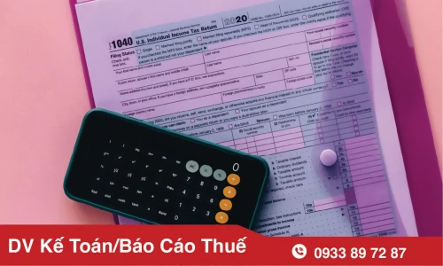 Kế toán được xem như là “ngôn ngữ” của doanh nghiệp giúp ghi chép, phản ánh và cung cấp thông tin tài sản một cách chính xác, minh bạch và đúng quy định của pháp luật. Nhờ vậy, kế toán mang lại nhiều lợi ích thiết thực cho doanh nghiệp, góp phần vào sự phát triển bền vững. Doanh nghiệp cần quan tâm đầu tư vào hệ thống kế toán chuyên nghiệp, bài bản để có thể khai thác tối đa lợi ích mà kế toán mang lại.
Bạn là doanh nghiệp mới thành lập? Công ty bạn thuộc quy mô vừa và nhỏ, không có nhiều chi phí để thuê kế toán vững tay nghề? Bạn đang tìm một dịch vụ kế toán trọn gói, chi phí thấp nhưng đem lại hiệu quả cao? Hiểu được những nỗi băn khoăn trên của Quý khách hàng, Kế Toán Phạm Gia tự hào giới thiệu dịch vụ kế toán trọn gói – giải pháp tối ưu giúp bạn giải quyết mọi vấn đề nhanh chóng và hiệu quả !! 
Thông tin chi tiết tại đây: https://ketoanphamgia.com/dich-vu-ke-toan/
#dichvuketoan #dichvuketoantrongoi #ketoanphamgia