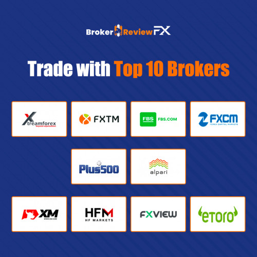 The best online brokers provide strong customer support, robust research and analytical tools, a wide range of investable assets, an abundance of investment account types, and more, all with a transparent fee structure and limited gamification tactics. In simple words, you must need to trade with one of the top ten best forex brokers to generate profit.