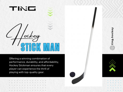 With Ting Hockey sticks, you can power up your game without breaking the bank. hockeystickman ensures that every player can experience the thrill of playing with top-quality gear. 

Official Website: https://ting.hockey

Find Us On Google Map: https://maps.app.goo.gl/yu43KVjdLkJHqLz38

Our Profile: https://gifyu.com/tinghockey
More Images: 
https://tinyurl.com/2a59wj9k
https://tinyurl.com/277d7wzk
https://tinyurl.com/237en799
https://tinyurl.com/26jbbmcn
