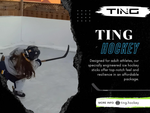 Ting Hockey understands this importance and offers a range of high-quality sticks designed to enhance your game while also being budget-friendly.

Official Website: https://ting.hockey

Find Us On Google Map: https://maps.app.goo.gl/yu43KVjdLkJHqLz38

Our Profile: https://gifyu.com/tinghockey
More Images: 
https://tinyurl.com/2a59wj9k
https://tinyurl.com/mrxcvnvy
https://tinyurl.com/277d7wzk
https://tinyurl.com/237en799