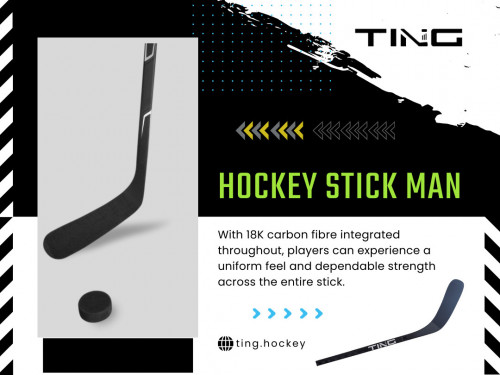 Offering a winning combination of performance, durability, and affordability, hockeystickman ensures that every player can experience the thrill of playing with top-quality gear. 

Official Website: https://ting.hockey

Find Us On Google Map: https://maps.app.goo.gl/yu43KVjdLkJHqLz38

Our Profile: https://gifyu.com/tinghockey
More Images: 
https://tinyurl.com/2a59wj9k
https://tinyurl.com/mrxcvnvy
https://tinyurl.com/277d7wzk
https://tinyurl.com/26jbbmcn