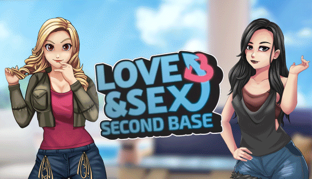 Andrealphus Games - Love and Sex: Second Base V24.3.0E Steam