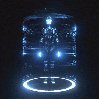 hologramm