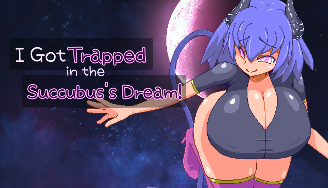 karaage catapult, OTAKU Plan - I Got Trapped in the Succubus's Dream! Ver.1.3 Final Steam Win/Mac/Linux + Save (uncen-eng)
