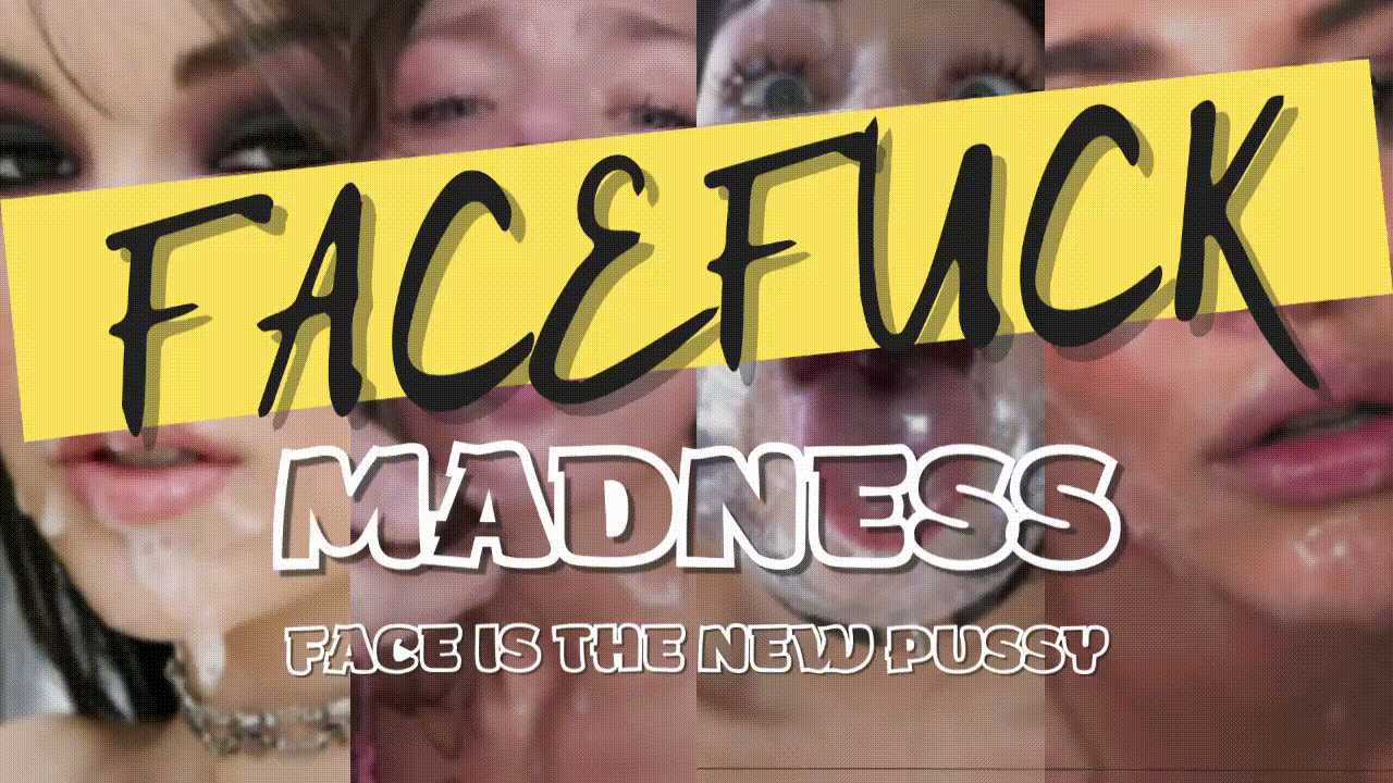 Facefuck Madness v0.71 by MercuryDev Porn Game