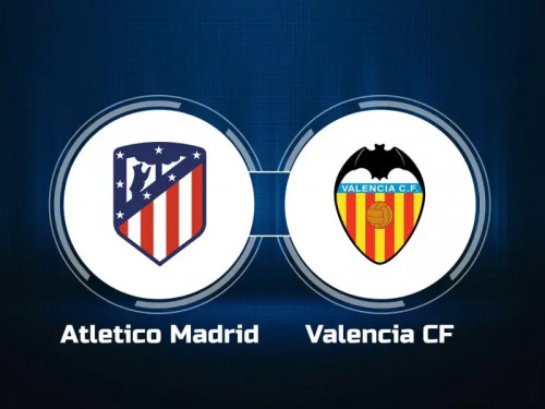 Bạn đã sẵn sàng để theo dõi một đêm đại chiến bóng đá Tây Ban Nha không? Atletico Madrid sẽ gặp gỡ Valencia vào lúc 3h00 ngày 29/01/2024 trong khuôn khổ Copa del Rey. Cùng Gi8hey dự đoán kết quả tứ kết và nhận những thông tin nóng hổi nhất về trận đấu này.

https://gi8hey.com/atletico-madrid-vs-valencia/

#atletico madrid vs valencia