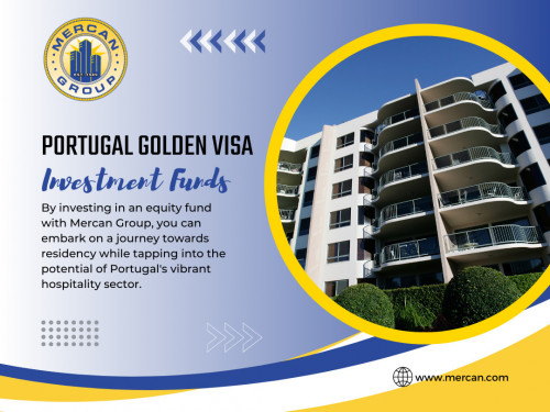Decide which Portugal golden visa investment funds you want to invest in. Whether you prefer capital transfers, equity fund investment, or other qualifying options.

Official Website: https://www.mercan.com/
For More Information Visit Here: https://www.mercan.com/business-immigration/portugal-golden-visa/

Address: Suite 1050, 740 Notre Dame Ouest, Montréal, Quebec, H3C 3X6 Canada
Tell: +1 514-282-9214

Our Profile: https://gifyu.com/mercangroup
More Images: 
https://tinyurl.com/27x53gsd
https://tinyurl.com/24grt5da
https://tinyurl.com/2cdg8e63
https://tinyurl.com/22e8cybo