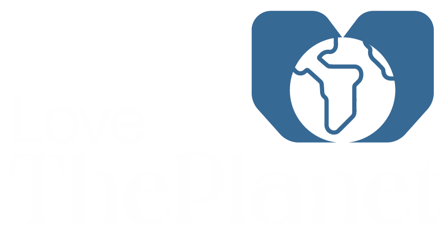 LOVE THE PLANET