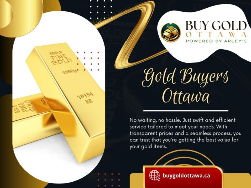 Finding a trustworthy avenue to sell your gold can be a daunting task. Amidst concerns about transparency, professionalism, and fair pricing, you can rely on Buy Gold Ottawa as your Ottawa gold buyers Ottawa.

Official Website : https://buygoldottawa.ca

Buy Gold Ottawa
Address : 326 Montreal rd, Ottawa, Ontario
Call Us : +1 613-742-7533

My Profile : https://gifyu.com/buygoldottawa

More Images :
https://tinyurl.com/4ftn3x5c
https://tinyurl.com/3bj9e3v9
https://tinyurl.com/2wt28x3u
https://tinyurl.com/4p77b77j