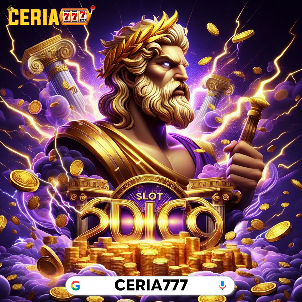 Ceria777 - Situs Slot Ovo Gampang Menang Maxwin Besar 2024