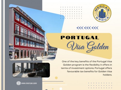 With the investment made, it's time to gather the necessary documentation for your Portugal visa golden. It typically includes proof of investment, a clean criminal record certificate from your home country, 

Official Website: https://www.mercan.com/
For More Information Visit Here: https://www.mercan.com/business-immigration/portugal-golden-visa/

Address: Suite 1050, 740 Notre Dame Ouest, Montréal, Quebec, H3C 3X6 Canada
Tell: +1 514-282-9214

Our Profile: https://gifyu.com/mercangroup
More Images:
https://tinyurl.com/22vj2hxy
https://tinyurl.com/26nydhmm
https://tinyurl.com/24ketdl3
https://tinyurl.com/23c9podz
