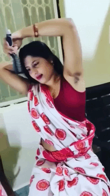 Rajlaxmi Armpit Sexy