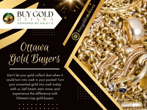 Selling gold can be lucrative, but finding the right buyer is crucial to getting the best value for your precious metal. Choosing the right Ottawa gold buyers requires careful consideration.

Official Website : https://buygoldottawa.ca

Buy Gold Ottawa
Address : 326 Montreal rd, Ottawa, Ontario
Call Us : +1 613-742-7533

My Profile : https://gifyu.com/buygoldottawa

More Images :
https://tinyurl.com/4tnnzfaz
https://tinyurl.com/3p9jp4rt
https://tinyurl.com/2x376582
https://tinyurl.com/yyebdwmf
