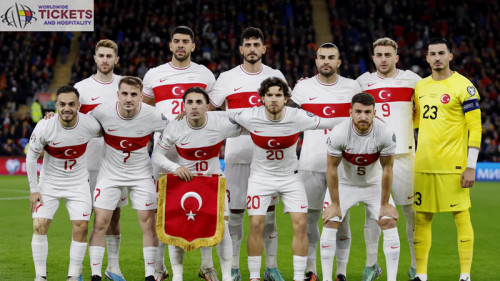 Euro Cup fans worldwide can book Euro 2024 Tickets from our online platform www.worldwideticketsandhospitality. admirers can book Turkey Vs Georgia Tickets on our website at discounted prices.