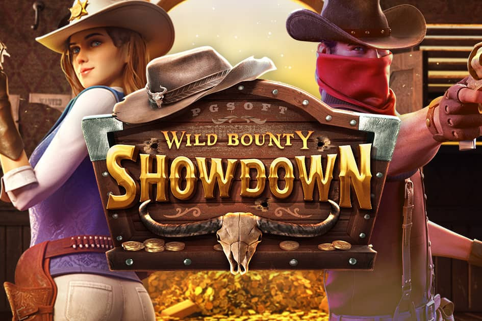 Wild Bounty Showdown Demo ???? Slot Demo Wild Bounty Showdown PG Soft No Lag