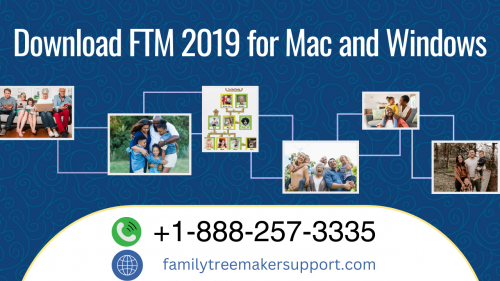 https://familytreemakersupport.com/download-ftm-2019-on-mac-and-windows/

This guide provides step-by-step instructions for how to Download FTM 2019 on Mac and Windows systems. It includes details on how to retrieve download links through the FTM 2019 Replacement Center, what to expect during the installation process, and tips for locating the program icon on your computer once the installation is complete. This comprehensive tutorial is designed to assist users who have lost original download links or need to re-download the software.