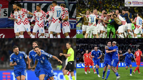 Croatia Vs Italy Tickets: Croatia Euro Cup Germany squad Zlatko Dalic's full team ahead of the tournament

https://www.worldwideticketsandhospitality.com/euro-cup-tickets/euro-cup-group-b-tickets/5937/croatia-vs-italy-tickets.tix

Euro Cup fans worldwide can book Euro 2024 Tickets from our online platform www.worldwideticketsandhospitality. Fans can book Croatia Vs Italy Tickets on our website at discounted prices.

https://blog.worldwideticketsandhospitality.com/croatia-vs-italy-tickets-croatia-euro-cup-germany-squad-zlatko-dalics-full-team-ahead-of-the-tournament/

#CroatiaVsItalyTickets,CroatiaEuroCupTickets,#ItalyEuroCupTickets,#UEFAEuro2024Tickets,#EuroCupTickets,#Euro2024Tickets,#EuroCup2024Tickets,#EuroCupSemiFinalsTickets,#EuroCupFinalTickets,#EuropeanChampionship2024Tickets,#Euro2024GermanyTickets,#Euro2024FinalTickets,